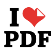 iLovePdf Premium 1Yr